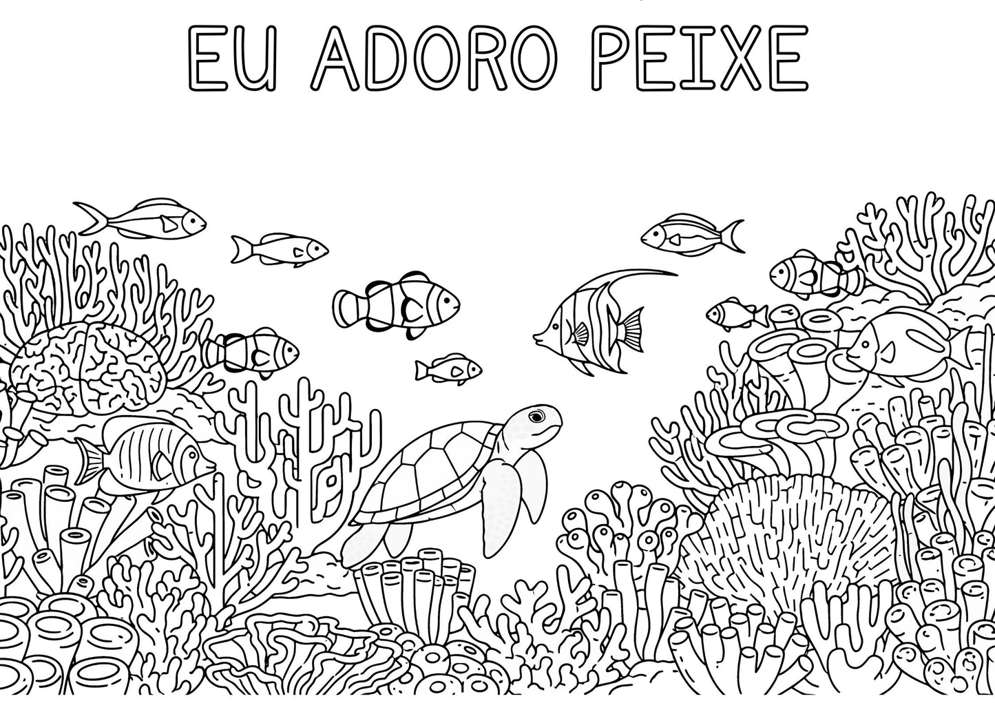 FREEBIE - Dia Mundial da Vida Selvagem