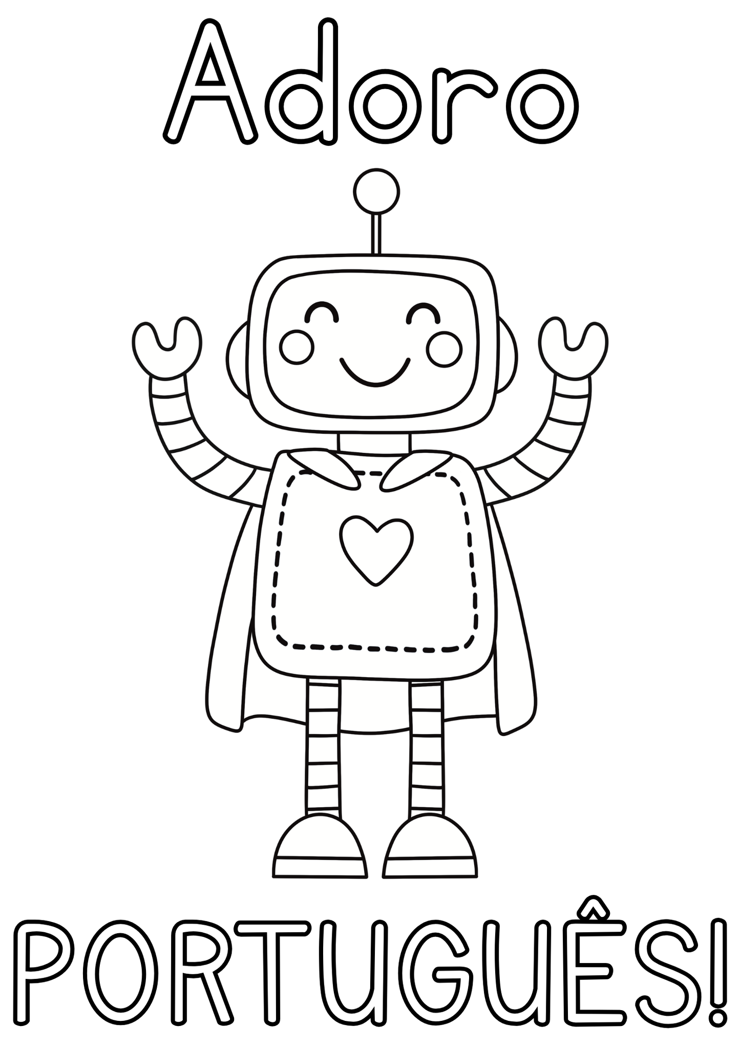 FREEBIE - Dia Internacional da Lingua Materna