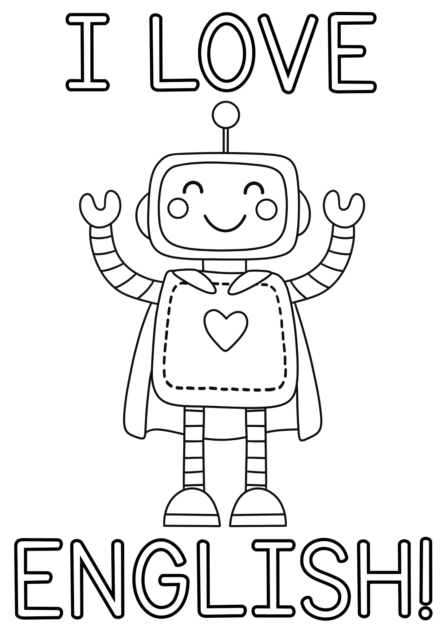 FREEBIE - International Mother Language Day