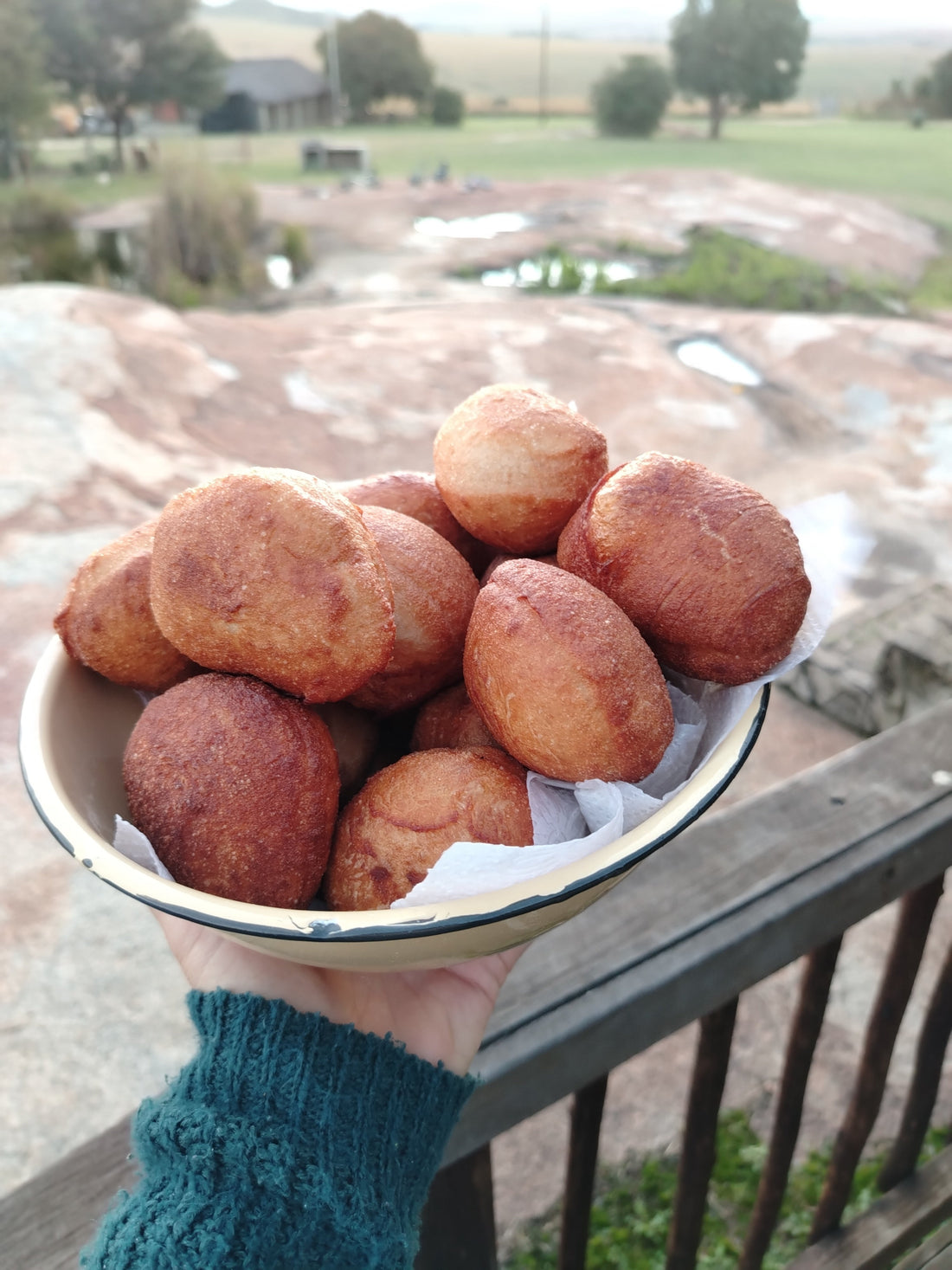 Suurdeegvetkoek