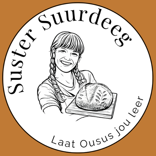 Suster Suurdeeg