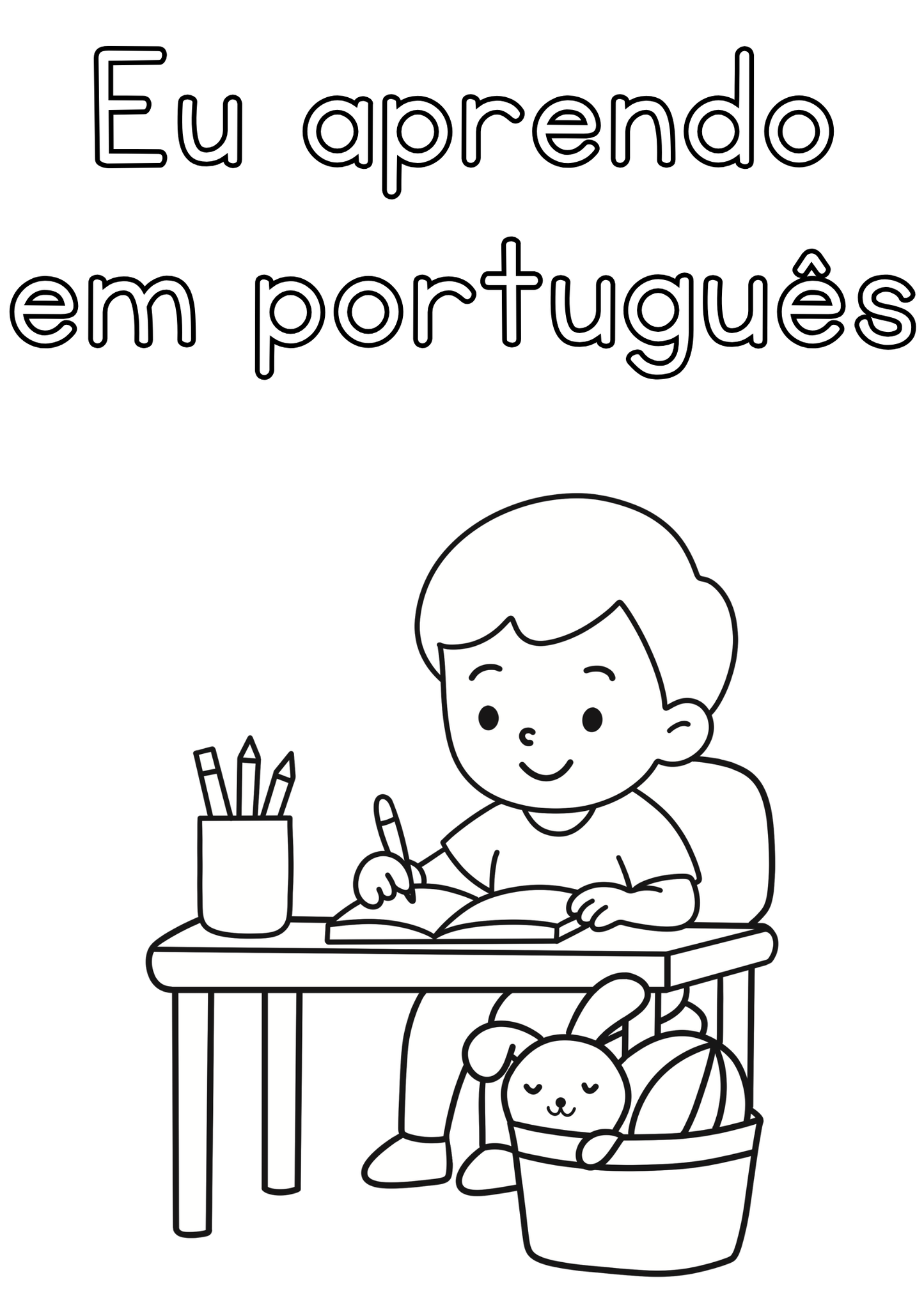 FREEBIE - Dia Internacional da Lingua Materna