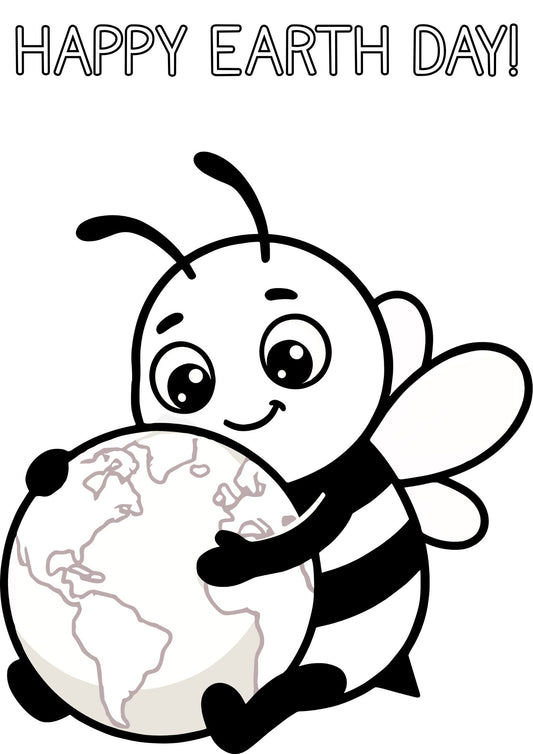 FREEBIE - Earth Day