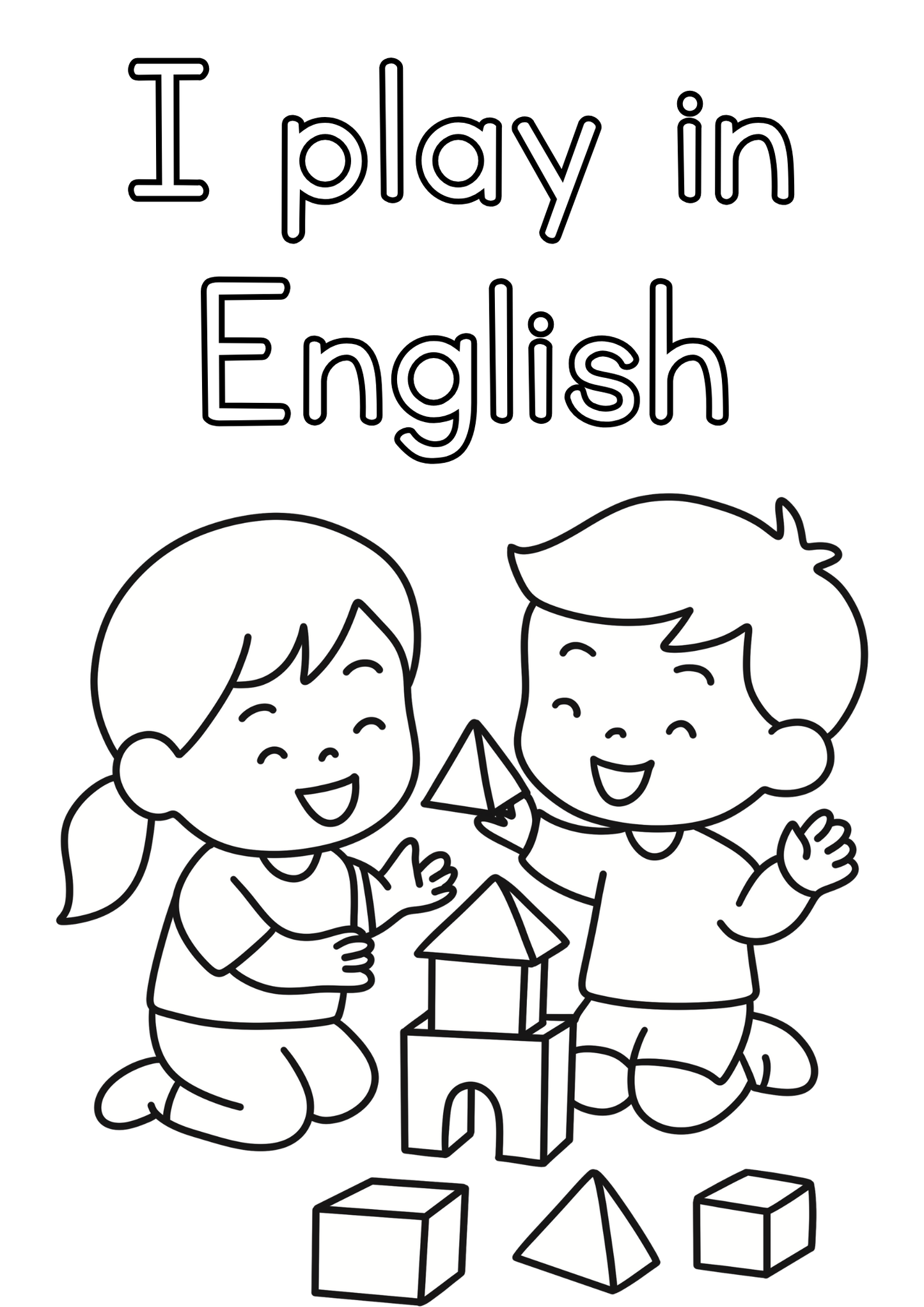 FREEBIE - International Mother Language Day