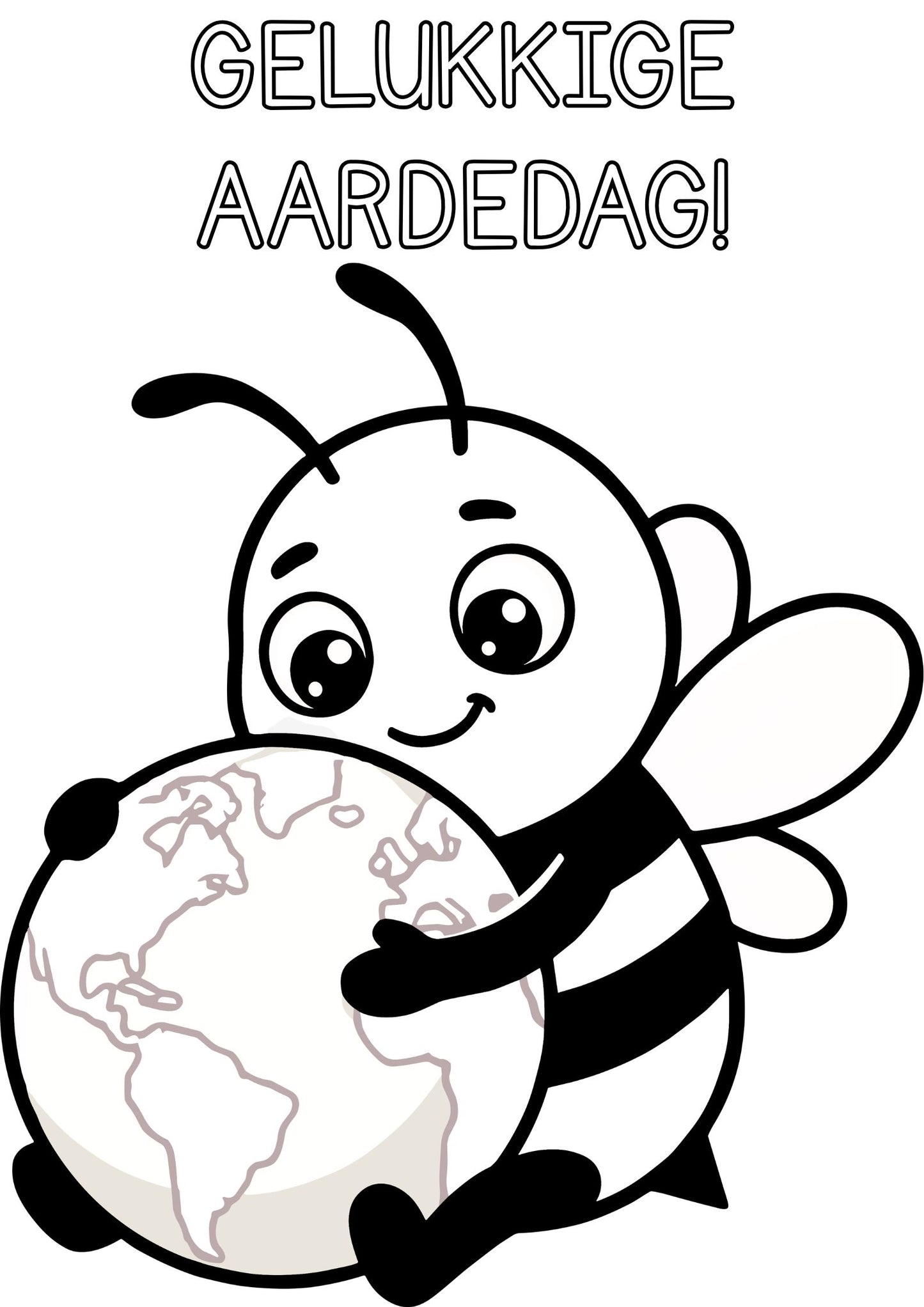FREEBIE - Aardedag