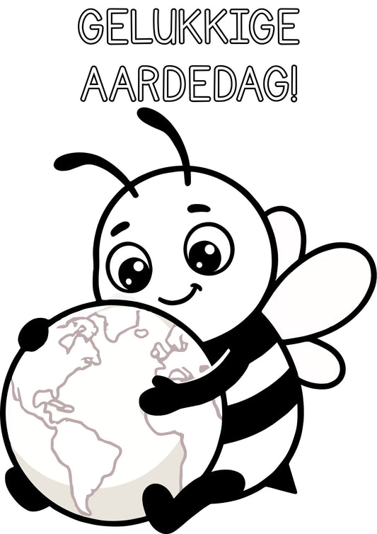 FREEBIE - Aardedag