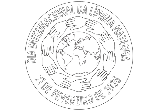 FREEBIE - Dia Internacional da Lingua Materna