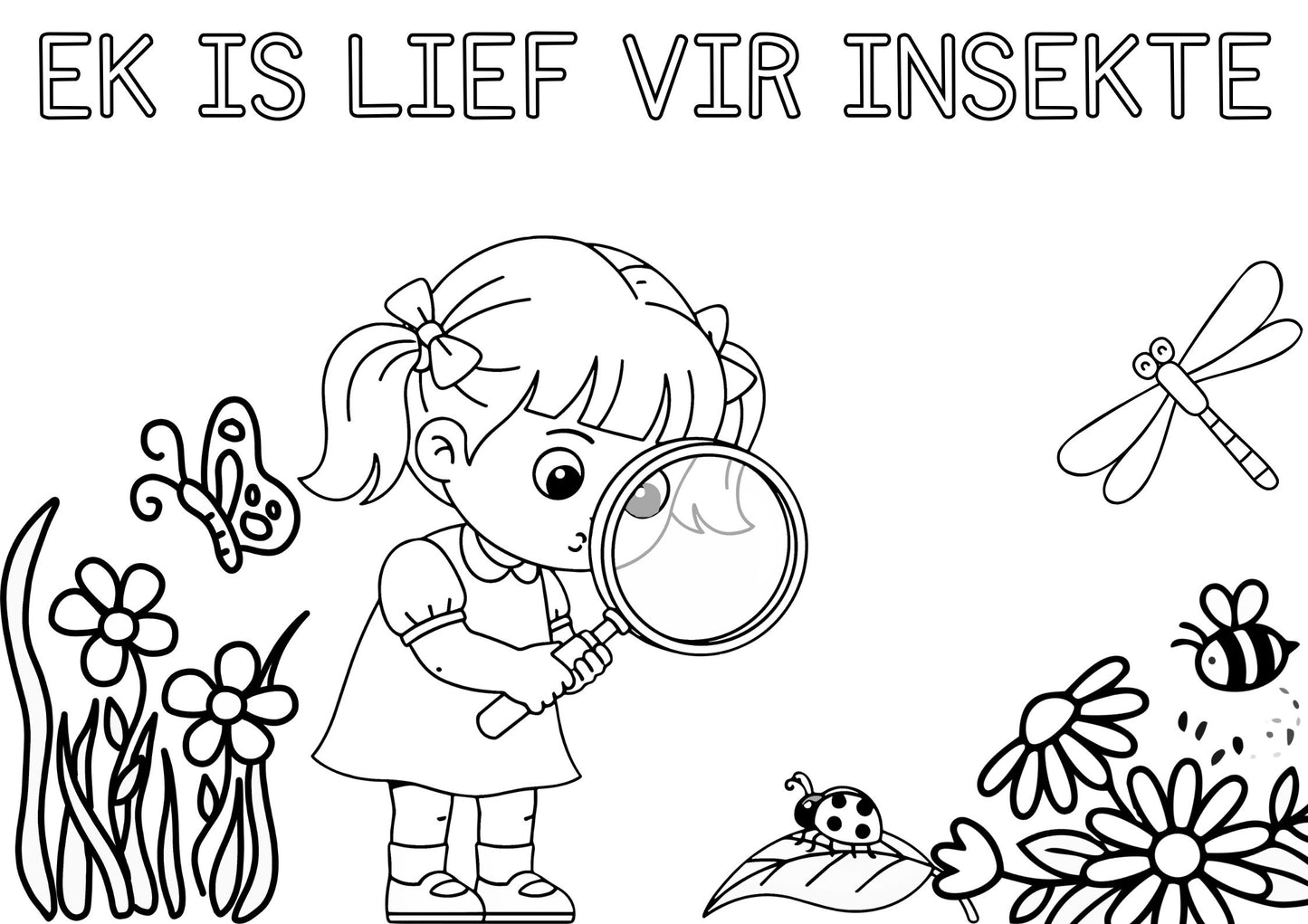 FREEBIE - Wêreldwildlewedag