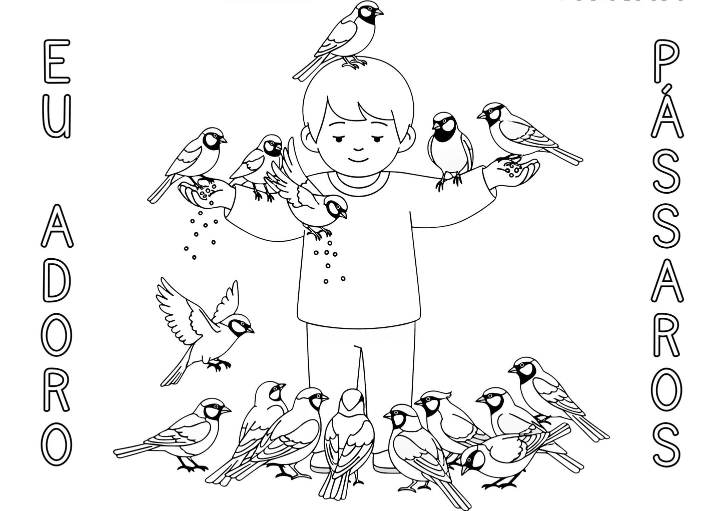 FREEBIE - Dia Mundial da Vida Selvagem