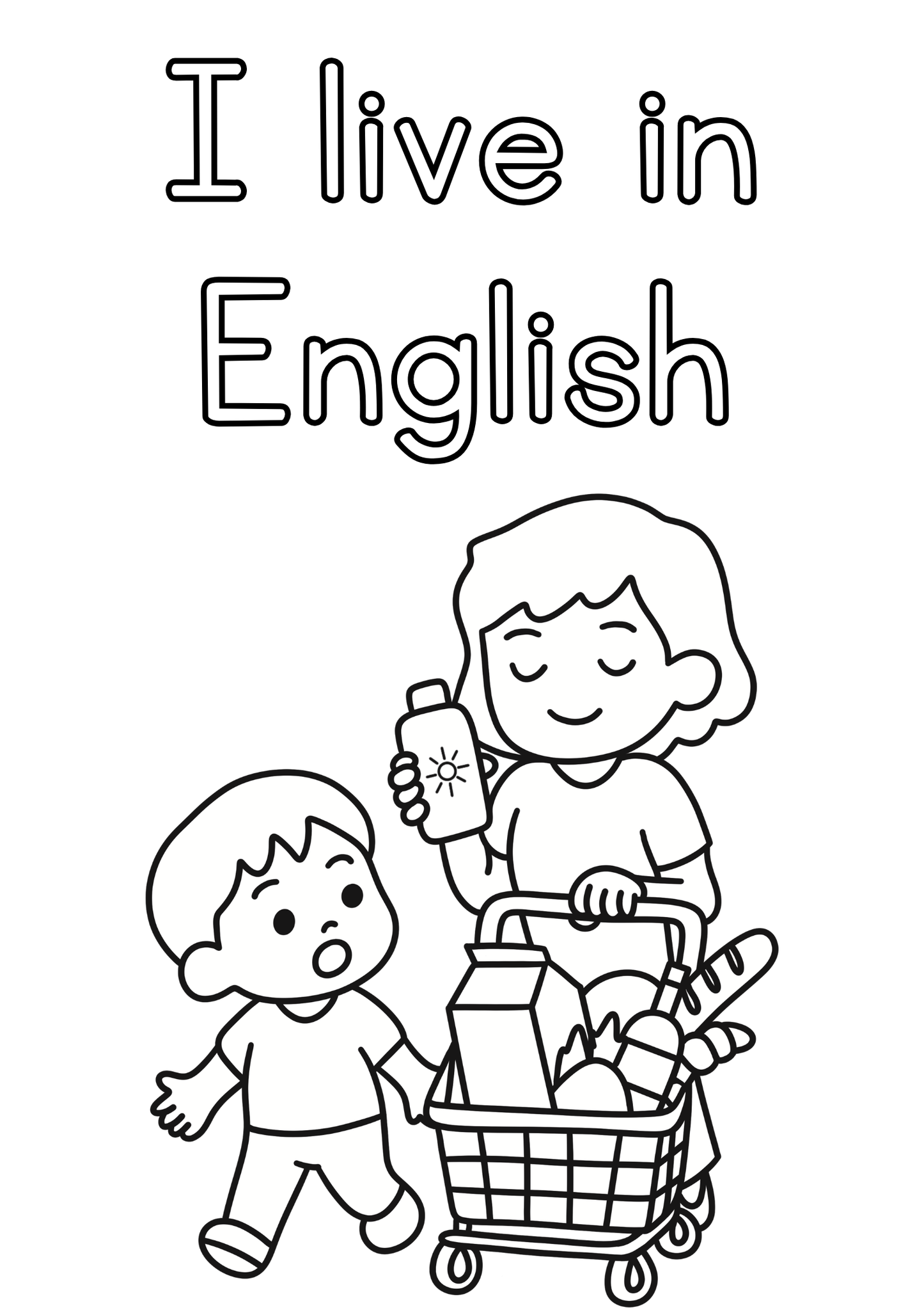 FREEBIE - International Mother Language Day