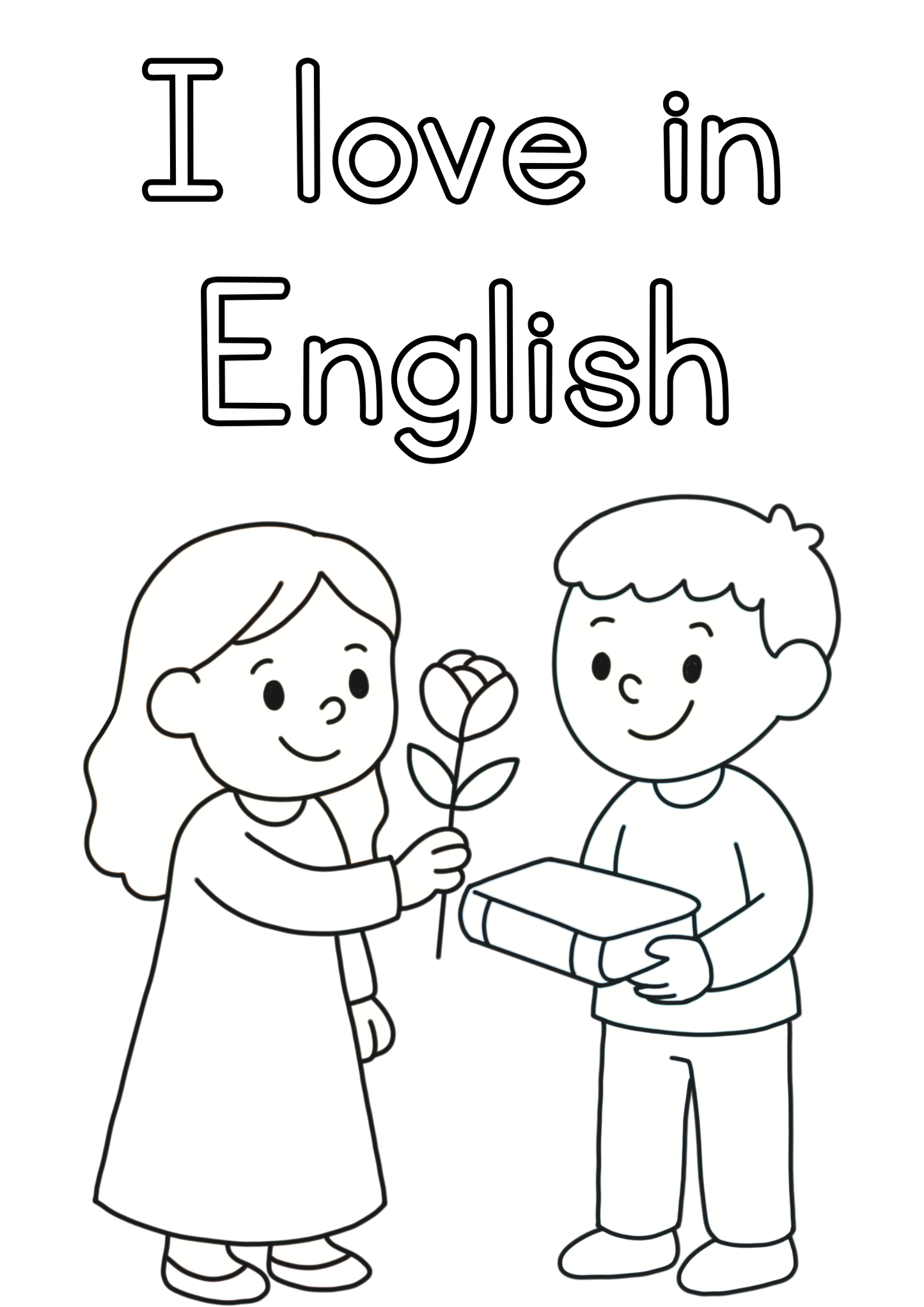 FREEBIE - International Mother Language Day