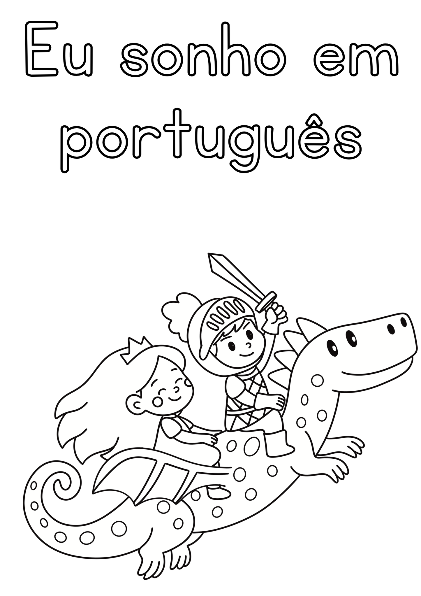 FREEBIE - Dia Internacional da Lingua Materna