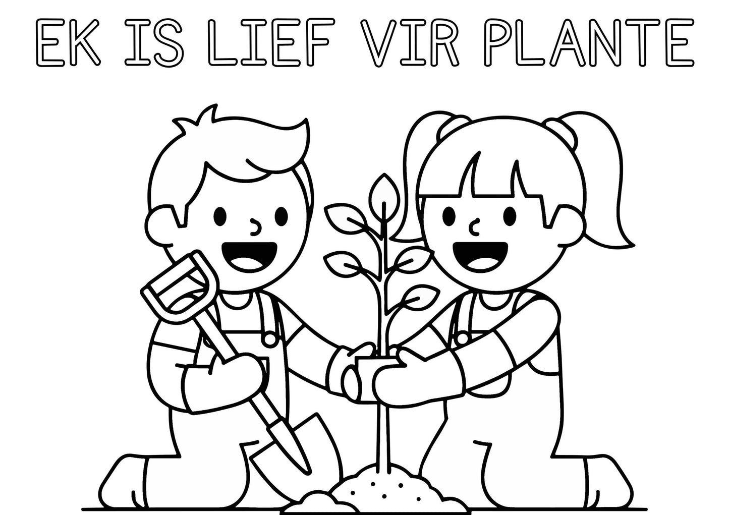 FREEBIE - Wêreldwildlewedag