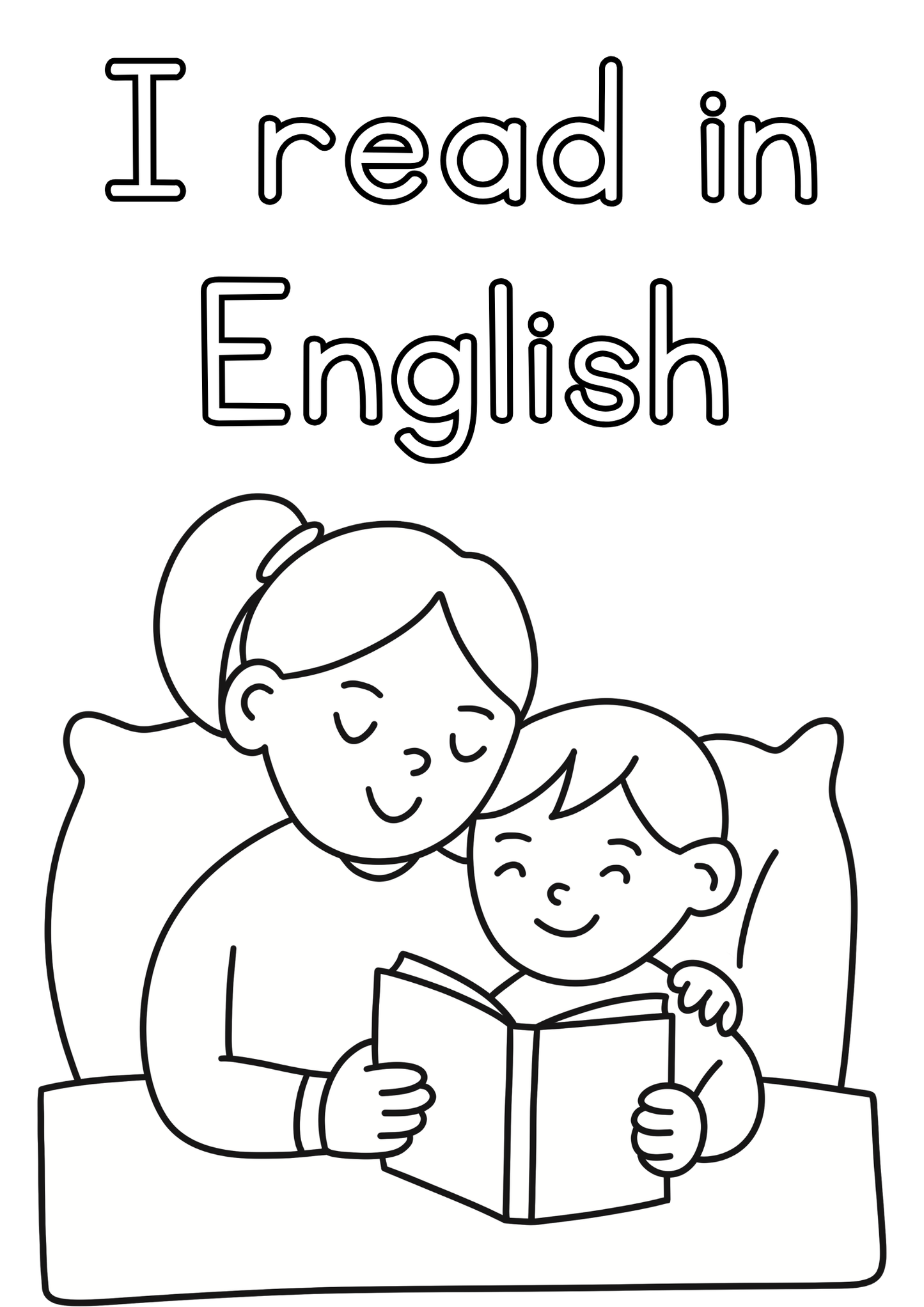 FREEBIE - International Mother Language Day