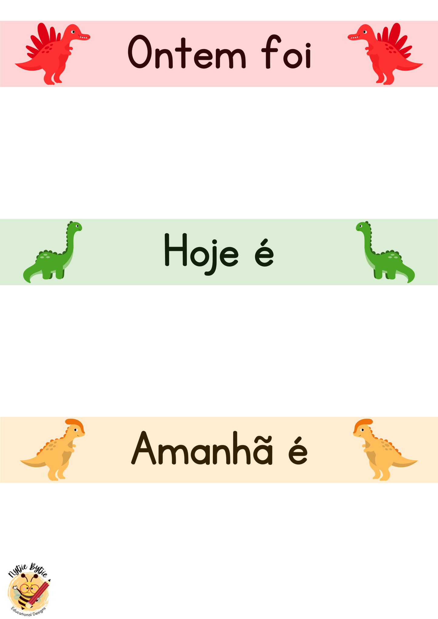 Poster - Ontem, Hoje, Amanhã