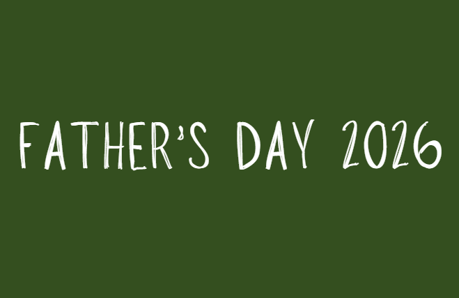Father's Day Video
