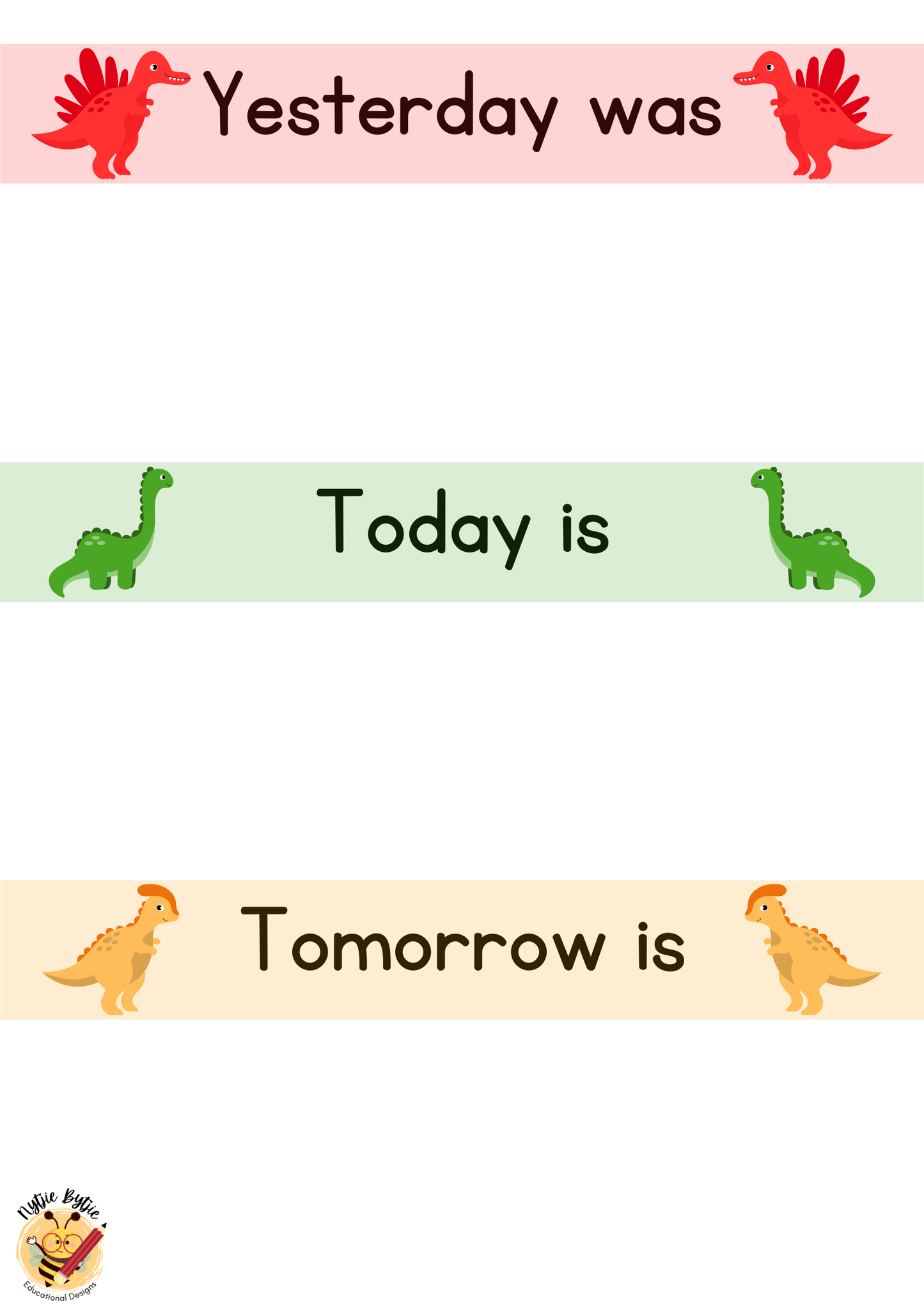 Poster - Yesterday, Today, Tomorrow